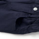 ハイパーストレッチスソパイピングスキニーパンツ(100~160cm) | WASK | 詳細画像9 