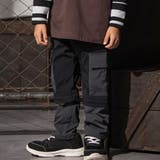 バイカラーコンバーチブルパンツ(110~160cm) | WASK | 詳細画像1 