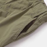 バイカラーコンバーチブルパンツ(110~160cm) | WASK | 詳細画像14 