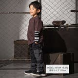 バイカラーコンバーチブルパンツ(110~160cm) | WASK | 詳細画像2 