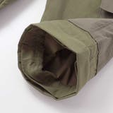 バイカラーコンバーチブルパンツ(110~160cm) | WASK | 詳細画像20 