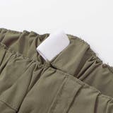 バイカラーコンバーチブルパンツ(110~160cm) | WASK | 詳細画像21 