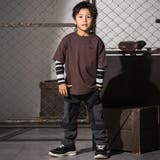 バイカラーコンバーチブルパンツ(110~160cm) | WASK | 詳細画像4 