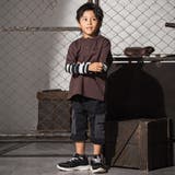 バイカラーコンバーチブルパンツ(110~160cm) | WASK | 詳細画像5 