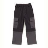 バイカラーコンバーチブルパンツ(110~160cm) | WASK | 詳細画像7 