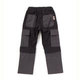 バイカラーコンバーチブルパンツ(110~160cm) | WASK | 詳細画像8 