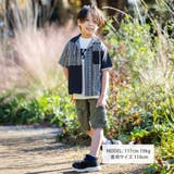 5 5分丈柄テープポケットクライマーツイルパンツ | WASK | 詳細画像2
