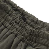 【接触冷感 速乾】【お揃い】5 5分丈ファスナーポケット速乾メッシュパンツ(11… | WASK | 詳細画像13 