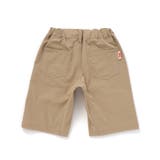5.5分丈ファスナーポケットパンツ(100~160cm) | WASK | 詳細画像11