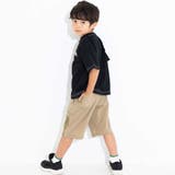 5.5分丈ファスナーポケットパンツ(100~160cm) | WASK | 詳細画像5
