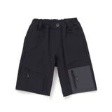 5.5分丈ファスナーポケットパンツ(100~160cm) | WASK | 詳細画像8