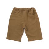 5.5分丈アウトポケットパンツ(100~160cm) | WASK | 詳細画像10