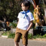 5.5分丈アウトポケットパンツ(100~160cm) | WASK | 詳細画像5