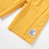 5.5分丈タックサイドクライマーパンツ(110~160cm) | WASK | 詳細画像10