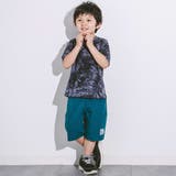 5.5分丈タックサイドクライマーパンツ(110~160cm) | WASK | 詳細画像5