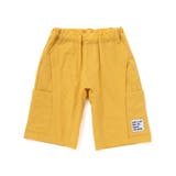 5.5分丈タックサイドクライマーパンツ(110~160cm) | WASK | 詳細画像6