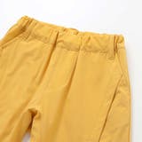 5.5分丈タックサイドクライマーパンツ(110~160cm) | WASK | 詳細画像8