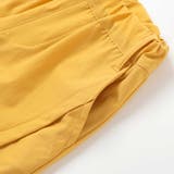 5.5分丈タックサイドクライマーパンツ(110~160cm) | WASK | 詳細画像9
