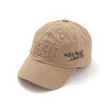 サンシールドナンバリングキャップ(52~56cm) | WASK | 詳細画像10 