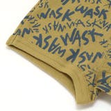 無地＆ロゴ柄２Pショーツ(100~160cm) | WASK | 詳細画像9 