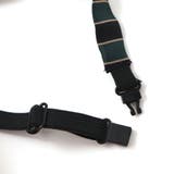 ストライプネクタイ（グリーン系） | WASK | 詳細画像10 