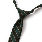 ストライプネクタイ（グリーン系） | WASK | 詳細画像6 