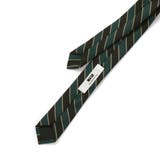 ストライプネクタイ（グリーン系） | WASK | 詳細画像8 