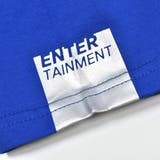 【抗菌防臭】裾レイヤード風マウンテンロゴ天竺Tシャツ(100~160cm) | WASK | 詳細画像19 