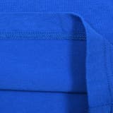 【速乾】ロゴ中空刺しゅう天竺Tシャツ(100~160cm) | WASK | 詳細画像22 