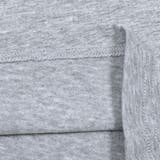 【接触冷感】海フォトプリントロゴ天竺Tシャツ(100~160cm) | WASK | 詳細画像13 