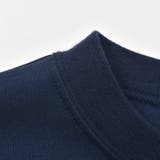 【接触冷感】海フォトプリントロゴ天竺Tシャツ(100~160cm) | WASK | 詳細画像16 