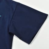 【接触冷感】海フォトプリントロゴ天竺Tシャツ(100~160cm) | WASK | 詳細画像17 