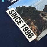 【接触冷感】海フォトプリントロゴ天竺Tシャツ(100~160cm) | WASK | 詳細画像19 