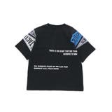【接触冷感】天竺ペナントロゴTシャツ(110~160cm) | WASK | 詳細画像24