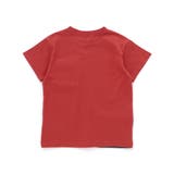 【速乾】ナイロン+メッシュポケット天竺Tシャツ(100~160cm) | WASK | 詳細画像6
