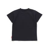 【接触冷感】WASKアイコン迷彩柄天竺Tシャツ(100~160cm) | WASK | 詳細画像5 