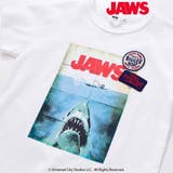 リアルプリント&ワッペン天竺Tシャツ | WASK | 詳細画像15