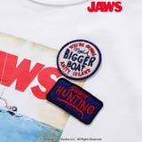 リアルプリント&ワッペン天竺Tシャツ | WASK | 詳細画像16