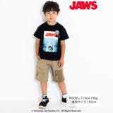 リアルプリント&ワッペン天竺Tシャツ | WASK | 詳細画像2