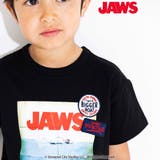 リアルプリント&ワッペン天竺Tシャツ | WASK | 詳細画像5