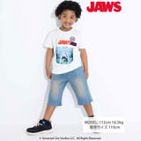 リアルプリント&ワッペン天竺Tシャツ | WASK | 詳細画像6