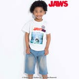 リアルプリント&ワッペン天竺Tシャツ | WASK | 詳細画像8