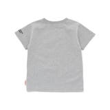 【接触冷感】ロゴワッペンTシャツ(100~160cm) | WASK | 詳細画像13