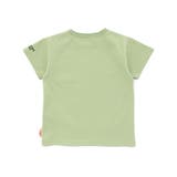 【接触冷感】ロゴワッペンTシャツ(100~160cm) | WASK | 詳細画像5