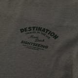 【接触冷感】マルチボーダー切り替えTシャツ(100~160cm) | WASK | 詳細画像11 