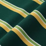 【接触冷感】マルチボーダー切り替えTシャツ(100~160cm) | WASK | 詳細画像16 