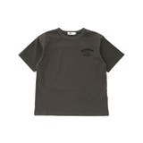 【接触冷感】マルチボーダー切り替えTシャツ(100~160cm) | WASK | 詳細画像8 