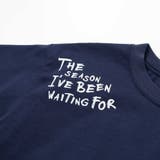 【接触冷感】テープポケットウェーブロゴTシャツ(110~160cm) | WASK | 詳細画像12 