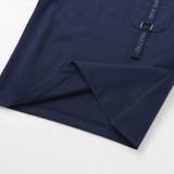 【接触冷感】テープポケットウェーブロゴTシャツ(110~160cm) | WASK | 詳細画像15 