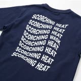 【接触冷感】テープポケットウェーブロゴTシャツ(110~160cm) | WASK | 詳細画像16 